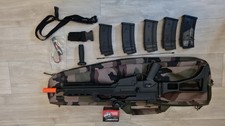 Replique g36c d'occasion  Mont-Saint-Aignan