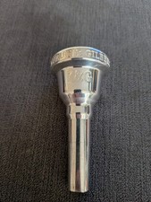 Euphonium mouthpiece silver for sale  BALLYNAHINCH