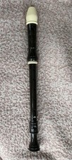 Aulos descant recorder for sale  FARINGDON