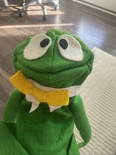 Vintage 1972 puppet for sale  North Kingstown