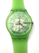 Swatch new gent usato  Vasto