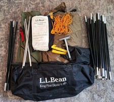 L.l.bean king pine for sale  Wilkesboro