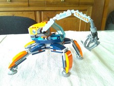 Lego city 60192 d'occasion  Pontoise
