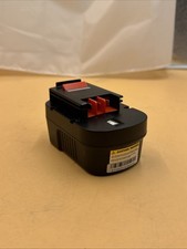0ah akku black gebraucht kaufen  Nassau-Umland