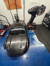 Traxxas 4tec mustang for sale  Modesto