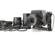 3lens near mint d'occasion  Expédié en France