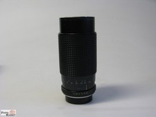 Zoom bjektiv yashica gebraucht kaufen  Altbach