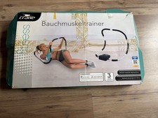 Bauchmuskeltrainer fitness cra gebraucht kaufen Bauchmuskeltrainer fitness cra gebraucht kaufen  Neuss