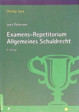 Examens repetitorium allgemein gebraucht kaufen  Koblenz