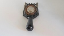Testeur batteries vintage d'occasion Testeur batteries vintage d'occasion  Perpignan-