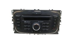 Radio aux 6000cd gebraucht kaufen  Deutschland