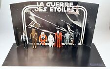 Présentoir guerre etoiles d'occasion  France