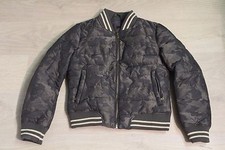 Giubotto imbottito bambina usato  Italia