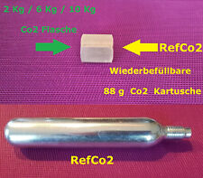 88g co2 kartusche gebraucht kaufen  Deutschland