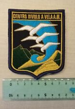 Patch aeronautica militare usato  Sermoneta