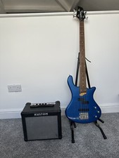 Washburn taurus string for sale  GILLINGHAM