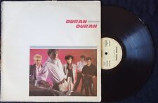 Usado, DURAN DURAN " DURAN DURAN " 1981 SPANISH LP GIRLS ON FILM comprar usado Usado, DURAN DURAN " DURAN DURAN " 1981 SPANISH LP GIRLS ON FILM comprar usado  Enviando para Brazil