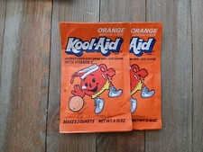 Orange kool aid for sale  Marcus