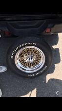 Dayton wire wheels for sale  Winston Salem