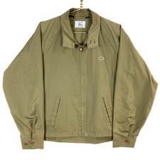 Vintage lacoste harrington for sale  Niagara Falls