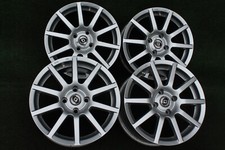 Alufelgen diewe 7x16 gebraucht kaufen  Lützen