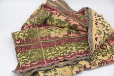 Alte 1950er tagesdecke gebraucht kaufen  Müncheberg