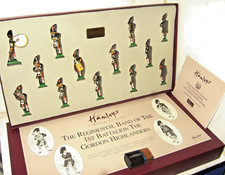 Ltd britains set for sale  THATCHAM
