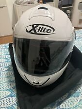Casco moto lite usato  Ivrea