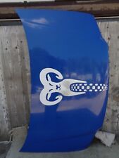 Caddy 2kn motorhaube gebraucht kaufen  Ergoldsbach