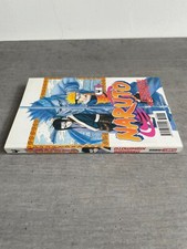 Naruto serie nera usato  Vimodrone