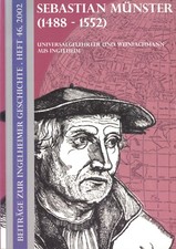 Sebastian münster gebraucht kaufen  Gau-Algesheim