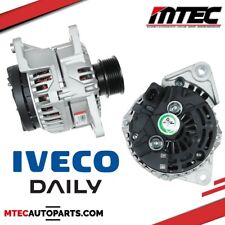 Alternatore per IVECO DAILY 2.8 TD Sofim-8140.43 35C13 40C13 50C13 8140.43S comprar usado  Enviando para Brazil