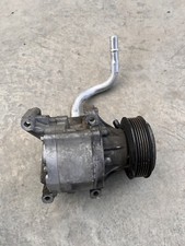 Compressore denso aria usato  Taurisano