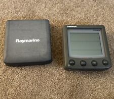 Raymarine st60 tridata usato  Spedire a Italy