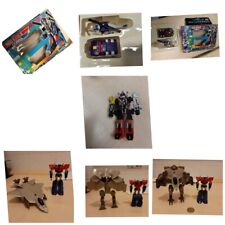 Robot transformers japan usato  Genova