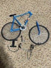 Parts repair tour d'occasion  Expédié en Belgium
