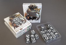 Scenery dice würfel gebraucht kaufen  Deutschland