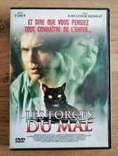 Dvd forces mal d'occasion  Bapaume