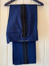Uniforme gendarmerie pantalon d'occasion  Villefranche-sur-Saône