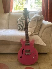 daisy rock guitar for sale daisy rock guitar for sale LOUGHBOROUGH