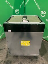 Aeg integrated dishwasher for sale  CREWE