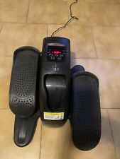 Entraineur elliptique électri d'occasion  Nice-
