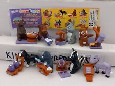 Extra kinder sorpresine usato  Villar Focchiardo