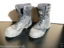 Streetfighter motorrad boots gebraucht kaufen  Handewitt