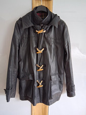 Herren wachsjacke regenjacke gebraucht kaufen  Schwelm