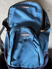 Berghaus freeflow rucksack for sale  BAGSHOT
