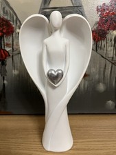 Next white angel for sale  SHEFFIELD
