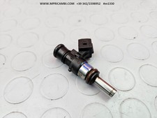Iniettore 13617672335 bmw usato  Italia