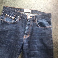 Naked famous denim for sale  SALE