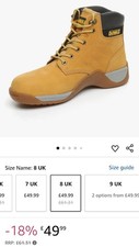 Dewalt builder mens for sale  WINCHESTER
